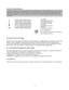 Page 21
CESTELLO PER POSATE  
Le posate dargento devono essere disposte nel cestello apposito con le maniglie in basso: se il cestello
inferiore è munito di scomparti laterali, i cucchiai devono essere caricati a parte negli appositi\
 vani. 
Gli utensili lunghi devono essere collocati in posizione orizzontale nel\
la parte anteriore del cestello 
superiore. 
1 Forchette 
2 Cucchiai da minestra     
3 Cucchiai da dessert   
4 Cucchiaini da caffè   
5 Coltello 
6 Cucchiaio da portata 
7 Mestolo 
8
  Forchetta da...