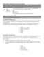 Page 84
Cuándo rellenar el dispensador de ayuda para el aclarado 
Si el panel de control no incluye un testigo de aviso para la ayuda del aclarado, pue de evaluar la cantidad necesaria siguiendo los 
métodos que se describen a continuación. El punto negro del dispensador de ayuda para el aclarado indica la cantidad presente e n ese 
momento. A medida que disminuye el nivel, también lo hace el  tamaño del punto negro. No deje  que el nivel de ayuda para el 
aclarado caiga por debajo de ¼ de la capacidad total...