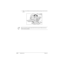 Page 914-12Sending Faxes Chapter 4
3. When you are ﬁnished, close the operation panel by pressing it down from the 
center.
Be sure to close the operation panel until it locks into place. Otherwise the unit 
will not function properly. 
n 