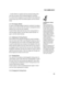 Page 23-use this reference to quickly recall your particular setting when
Checking  your vi ewing
23
THE  CAMERA BO DY
USER 35 US 23/1 -2  1/20/98  19:46  Page 23 