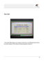 Page 18
18

Time Code
• Time Code Off/On allows you to choose to insert (On) or not (Off) AatonCode informa-
tion, which consists of Time, Date and Camera equipment number ID. 