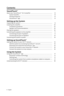 Page 66 - English
SoundTouch™
About your SoundTouch™ SA-5 amplifier ................................................................... 8
System benefits
 ........................................................................\
............................... 8
Hardware features
 ........................................................................\
........................... 8
SoundTouch™ app ........................................................................\
............................ 8
Setting...