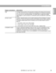 Page 2525
Output connections Instructions
PageThe Page Output provides a line-level signal consisting of the paging announcements
only. This can be fed to power amplifiers and loudspeakers (or a powered loudspeaker)
for a zone such as a valet parking station. The Page Output is muted until a paging
signal triggers it. It puts out about 2V. The Remote Control unit DOES NOT control this
output.
Line Out L and RComplex, extended systems can be created originating with the FreeSpace
® 6 system
electronics. The two...