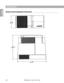 Page 3636
Specifications
Surface-mount loudspeaker dimensions
English 