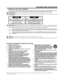 Page 77
INFORMATIONS DE SÉCURITÉ
Instructions importantes relatives à la sécurité
1. Veuillez lire ces instructions.
2. Veuillez conserver ces instructions.
3. Respectez tous les avertissements.
4. Suivez toutes les instructions.
5. N’utilisez pas cet appareil à proximité d’eau ou d’une source 
d’humidité.
6. Utilisez uniquement un chiffon sec pour le nettoyage.
7. Ne bloquez jamais les orifices d’aération. Suivez les 
instructions du fabricant pour l’installation.
8. N’installez pas cet appareil à proximité...