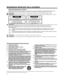 Page 88
Svenska Nederlands Italiano Français Español Deutsch Dansk EnglishDansk Deutsch Italiano Nederlands Svenska Français Español English
INFORMAZIONI IMPORTANTI SULLA SICUREZZA
Informazioni importanti sulla sicurezza
1. Legga queste istruzioni.
2. Conservi queste istruzioni.
3. Presti attenzione a tutte le avvertenze.
4. Segua tutte le istruzioni.
5. Non utilizzi l’apparato in prossimità di acqua.
6. Utilizzi solo un panno asciutto per la pulizia.
7. Non ostruisca le aperture di ventilazione. Installi il...