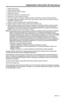 Page 157Italiano - 3
Importanti istruzioni di sicurezza
1. Leggere queste istruzioni.2. Conservare queste istruzioni. 3. Prestare attenzione a tutte le avvertenze.4. Seguire tutte le istruzioni.5. Non utilizzare l’apparecchio in prossimità di acqua.6. Utilizzare solo un panno asciutto per la pulizia.7. Non ostruire le aperture di ventilazione. Installare il prodotto in conf\
ormità con le istruzioni fornite dal produttore.8.  Non installare i diffusori in prossimità di fonti di calore, quali termosifoni,...