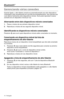 Page 25614 - Português
Bluetooth®
Gerenciando várias conexões
Quando ligado, o alto-falante conecta-se automaticamente aos dois dispositivos 
conectados mais recentemente em sua lista de emparelhamento. Isso permite que 
você alterne facilmente entre dispositivos móveis. Você pode reproduzir música 
somente de um dispositivo móvel por vez.
Alternando entre dois dispositivos móveis conectados
1. Pause a música de seu primeiro dispositivo móvel.
2. Reproduza a música de seu segundo dispositivo móvel.
Identificando...