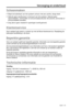 Page 89Dutch - 23
Schoonmaken
• Maak de buitenkant van het systeem schoon met een zachte, droge doek.
• Gebruik geen spuitbussen in de buurt van het systeem. Gebruik geen 
oplosmiddelen, chemicaliën of schoonmaakproducten die alcohol, ammoniak of 
schuurmiddelen bevatten.
• Zorg dat er geen vloeistof in openingen wordt gemorst.
Klantenservice
Voor verdere hulp neemt u contact op met de Bose-klantenservice. Raadpleeg de 
beknopte handleiding in de doos.
Beperkte garantie
Voor uw systeem geldt een beperkte...