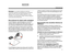 Page 7311
CONFIGURATION
TA B  5 ,  1 3
TA B  4 ,  1 2 TA B  6 ,  1 4 TA B  8 ,  1 6 TA B  7 ,  1 5
TA B  1 ,  9 F r a n ç a i s
TAB 2, 10
Remarque :  Le module d’interface est doté de 
connecteurs optiques et analogiques qui lui permettent 
d’être raccordé à tous les types de téléviseur. Si le 
téléviseur est connecté à l’entrée optique du module 
d’interface, il est impossible  d’utiliser l’entrée analogique 
comme seconde entrée audio. 
Raccordement du signal audio analogique
Si votre téléviseur n’est pas...