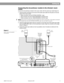 Page 11        AM251174_03_V.pdf October 22, 2001 9
POWER12VAC IN~1.0A
SYSTEM
CONTROL1
2AM
LOOP
ANTENNA
AUX      VIDEO SOUND
R
INPUTPLAY REC
L
FIXEDTAPEB
Z
TG642
950 D SBOSE CorporationU
L®LISTED 917D
AUDIO
EQUIPMENTMANUFACTURED:
geprüdfte
Sicherheit
93
TÜV Rheinland
BOSE CORPORATION, FRAMINGHAM, MA 01701-9168 MADE IN USA
®LIFESTYLE   MODEL 5 MUSIC CENTER®
OUTPUTBA RL
SPEAKERS
RIGHT
OUTPUTS
TO
CUBE
SPEAKERS
LEFT
AUDIO
INPUT
OFF
POWER
ON
Connecting the Acoustimass® module to the Lifestyle® music
center
Connect...