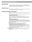 Page 2422 October 22, 2001                    AM251174_03_V.pdf
Maintaining Your Lifestyle® 5 music system
Warranty period
The Bose® Lifestyle® 5 music system is covered by a limited 1-year transferable warranty.
Details of the warranty are provided on the warranty card that came with your system. Please
fill out the information section on the card and mail it to Bose.
Customer service
For additional help in solving problems, contact Bose customer service. See the inside back
cover for Bose customer service...