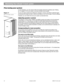 Page 2018 October 22, 2001                    AM251174_03_V.pdf
Maintaining Your Lifestyle® 5 music system
Fine-tuning your system
In most situations, you only need to follow the speaker placement guidelines (see “Setting
Up” on pages 6-7) for your system to provide excellent sound quality.
You do not need to adjust tone settings for changes in volume, since Bose
® patented signal
processing technology provides a natural tonal balance over the full range of volume settings.
If desired, you can further fine-tune...