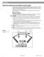 Page 86 October 22, 2001                    AM251174_03_V.pdf
Setting Up
Select the locations for your Lifestyle® 5 music system
When you place your speakers according to the guidelines below, a combination of reflected
and direct sound provides a good stereo image virtually everywhere in the room.  You may
experiment with the placement and orientation of the cubes and the Acoustimass
® module to
produce the sound most pleasing to you.
To adjust your system for the characteristics of your listening room, see...