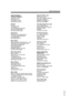 Page 23BOSE CORPORATION
  
Arabic S. Chin Thai EnglishKorean Nederlands Français Italiano Deutsch Español
United Kingdom Customer Support
Freepost EX 151 Exeter EX1 1ZY  TEL 0800 614 293 FAX 0870 240 2013
Poland
Bose Sp. z o.o. ul. Woloska 12 02-675 Warszawa, Poland TEL (48-22) 852-2928 FAX (48-22) 852-2927
Nederland
Bose B.V., Nijverheidstraat 8  1135 GE Edam, Nederland TEL 0299-390111 FAX 0299-390114
Bose China
Bose Electronics (Shanghai Co., Ltd) 2203-2205 22F, West Gate Tower 1038 West Nanjing Road...