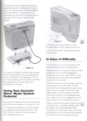 PDF Acoustic Wave Music System II