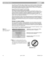 Page 1818 April 12, 2001 PDF259774_00
System Overview
The audio from a Web Radio station is delivered over an Internet connection. While using an 
Internet connection, you can experience delays, periodic drop-outs and even disconnection. 
This can affect the quality and continuity of Internet audio broadcasts. The ability of your 
Wave/PC system to play and record CDs, or play music ﬁles, is limited by the capabilities of 
your computer hardware and software components.
Getting the best possible sound quality...