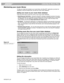 Page 31PDF259774_00 April 12, 2001 31
Listening to Music Files
Maintaining your music library
To help you create and maintain your music library, the Wave/PC™ application provides the 
capability to add and delete ﬁles, and edit the music ﬁnder database.
Adding new music to your music ﬁnder database
There are three ways to add new music to the music ﬁnder database:
•Searching your hard drive – During the Wave/PC software installation process, the setup 
program searched your hard disk for any existing music...