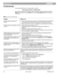 Page 5454 April 12, 2001 PDF259774_00
Reference
Troubleshooting
If you need additional help in solving problems, contact:
Bose Customer Service, 1-800-851-2673
You can also request technical support using the Wave/PC
™ system application. Click the 
Setup button and click on the Internet tab. Click the Tech Support button and follow the 
instructions.
Table 1: General Troubleshooting
Problem What to do
Wave/PC system unit does not 
function•Make sure the power cord connector is inserted securely into the...