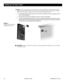 Page 12 
12 October 22, 2001 AM255380_01_V.pdf 
Setting Up Your Wave 
® 
 Radio 
Note:  
Use only a Duracell, Eveready, Maxell, or Toshiba CR2032 or DL2032 lithium battery 
(available at electronics stores). If you have difﬁculty ﬁnding a replacement battery, contact 
Bose 
® 
 Customer Service. (See phone numbers on the inside back cover.) 
3. Keeping the remote control face down, insert the new battery into the compartment with 
the + symbol facing up.
4. Gently slide the battery compartment closed. It locks...