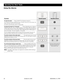 Page 2222 October 22, 2001 AM255380_01_V.PDF
Operating Your Wave® Radio
Using the Alarms
FunctionControl panelRemote control
To stop the alarm – Press On/Off. The indicators remain lit. 
Or, if you do not press On/Off, the tone   alarm shuts off in 30 minutes, the 
radio   alarm shuts off in 60 minutes.
The alarm automatically resets to repeat daily.
To pause the alarm for 10 minutes – Press Sleep/Snooze or Sleep to 
have the radio   or tone   alarm repeat in 10 minutes. When the alarm is 
in both radio and...