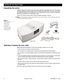 Page 8 
8 October 22, 2001 AM255380_01_V.pdf 
Setting Up Your Wave 
® 
 Radio 
Unpacking the carton 
Carefully unpack your system. Save all packing materials for possible future use. The original 
packing materials provide the safest way to transport your Wave radio. If any part of the prod-
uct appears damaged, do not attempt to use it. Notify Bose 
® 
 Customer Service immediately. 
(See phone numbers on the inside back cover.)
Check to be sure your Wave radio contains the parts identiﬁed in Figure 1....