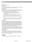 Page 1414 January 7, 2002 AM149204_02_V.pdf
Warranty
For how long:
One year from the purchase date.
What we will do:
We will, at our sole option, repair or replace any defective parts free of charge. We will also pay
shipping or transportation charges from you to us, and from us to you.
What you must do:
We recommend that you return unit with original proof of purchase directly to the BOSE
®
factory. But you can also return unit personally with original proof of purchase to an authorized
BOSE dealer or service...