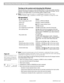 Page 2826 October 29, 2001 AM199736_06_V.pdf
Operating Your Lifestyle® 30 System
Turning on the system and choosing the CD player
Press the CD key on the remote or press SOURCE SELECT on the music center until CD is
selected. If the system is already on, use one of these keys to select the CD player. The CD
indicator on the display lights. If a CD has been loaded, it begins to play .
   Note: Selecting CD turns the system on in SURROUND (5-speaker) mode. Press
STEREO+CENTER 
STEREO+CENTER (3-speaker) or STEREO...