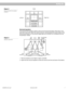 Page 9AM196575_05_V.pdf October 29, 2001 7
®
Left frontRight front Center
Left
surround
Right
surround
Setting Up
Figure 2
Recommended front speaker
locations
Surround speakers
The surround (rear) speakers create an area of sound around the listener. Place them in the
back half of your room. Direct the cubes so that you cannot pinpoint the exact location of the
sound source (Figure 3). The surround cables allow up to 50 feet (15.2 m) distance from the
Acoustimass
® module.
Figure 3
Speaker placement
1. Place...