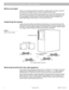 Page 64 October 22, 2001                          AM252171_02_V.pdf
Before you begin
Thank you for purchasing the Bose® Acoustimass® 3 speaker system. Its quality construction
and advanced technologies result from years of ongoing research at Bose.
Bose patented Acoustimass speaker technology delivers full, natural audio performance and,
for all of the sound it produces, this Virtually Invisible
® system takes up very little space. The
tiny cube speakers fit almost anywhere, while the Acoustimass module is...