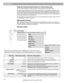 Page 2828
Operation
Using the Parental Control feature to restrict future play
You can restrict playback of DVD movies by setting the level of Parental Control. 
The levels match ratings on each DVD that are equivalent in many cases to standard movie 
ratings provided by the Motion Picture Association of America (MPAA). These levels range 
from 1 (most restrictive) to 8 (least restrictive). By storing a password in the system, you can 
prevent any changes to the Parental Control setting or the viewing of movies...