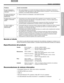 Page 37CUIDADO Y MANTENIMIENTO
17
CUIDADO Y MANTENIMIENTO
English FrançaisEspañol
Servicio al cliente
Para obtener ayuda adicional sobre la resolución de problemas, póngase en contacto con el 
Servicio de atención al cliente de Bose®. Consulte la hoja de direcciones incluida con el sistema.
Especificaciones del producto
Recomendaciones de sistema informático
• Procesador Pentium de 1 GHz como mínimo o equivalente
• 256 MB de RAM como mínimo
•USB 2.0
•Microsoft Windows
® XP o posterior o Mac OS® X 10.4.6 o...