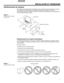 Page 317
!#$%&()*%)+#,-*./01&2 2 34!5
English FrançaisEspañol
INSTALLATION ET CONNEXIONS
Positionnement du système
Afin d’obtenir des pe rformances optimales, te nez compte des recommandations suivantes 
pour déterminer  l’emplacement et le  positionnement des ence intes et du module 
Acoustimass
® (Figure 2). Installez le  système à l’endroit le plus pratiqu e et le plus adapté à en 
tirer les meilleures performances .
Figure 2
Emplacement du système 
recommandé
8 cm
minimum
15 cm
minimum Module Acoustimass...