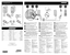 Page 1©2013 Bose Corporation, The Mountain, 
Framingham, MA 01701-9168 USA  
AM361681  Rev.00
Quick Start Guide • Lynstartvejledning • Kurzanleitung
United States ......................................888 587 2673
Australia
 ..............................................1800 061 046
Austria
 ..................................................01 60404340
Belgium
 .................................................012 390 800
Canada
 ................................................877 721 9154
China...