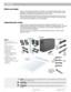 Page 64 December 20, 2001             AM262838_00_V.pdf
R
L
1 1
5 54 4
3 3
2 2
Acoustimass 5 & 20 Powered
Speaker Systems¤
? ?bose.com
Before you begin
Thank you for purchasing the Bose® Acoustimass® 5 or 20 powered speaker system. These
speakers are designed specifically for use with the Bose Lifestyle® music systems to deliver
high-fidelity, room-filling sound to additional rooms in your home.
Because these speakers are different from other systems, we recommend that you take the
time to read this owner’s...