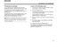 Page 5753
ADJUSTMENTS TO THE PERFORMANCE
ItalianoSvenska
Deutsch Nederlands
English Français
Español
Choosing new settings
® Settings menus for quick 
adjustments while you watch a  video or listen to music. 
For example, if you want to change the screen 
resolution for DVDs, you will fi nd that option in the TV 
Settings menu.
To see these options, enter the Settings menu for the 
selected source. Symbols and definitions for the 
options that are offered appear on screen. 
Note:  Some of the settings made...