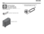 Page 3228
SETUP
Italiano
Svenska Deutsch
Nederlands English
Français Español
1. Notice the large plug at one end of the 
Acoustimass module power cable.
8
Connecting 
the module to 
a power outlet
What you need to use:
Acoustimass® module power cable
Acoustimass module
 