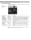 Page 4949
Changing System Options
Remote control options
The Remote Control options help you set up your remote to control other audio devices that 
are connected to your system.
Figure 31
Remote Control system 
options
Note: To find the brand and device codes for each component that can be connected to, and 
controlled by the 3•2•1 system, see “Device Codes” on page 57.
VideoMedia
CenterDVD
Lock Audio
select navigate
Remote 
Control
Select Remote Control to adjust these system 
options:
TV Brand
TV Device...