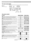 Page 2018 December 20, 2001 AM191409_01_V.pdf
Operating Your Lifestyle® 12 System
The music center display
This music center display (Figure 18) provides information on the music center functions.
Figure 18
The music center display
The system controls
Function
VIDEO - Selects a video sound source connected to the VIDEO inputs, and
turns the system on (in SURROUND speaker mode and enhanced bass).
AM/FM - Selects the radio and turns the system on (in STEREO speaker mode).
When the radio is on, switches between AM...