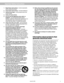 Page 3AM191409_01_V.pdf   December 20, 2001 a
Important Safety Instructions
1. Read these instructions – for all components
before using this product.
2. Keep these instructions – for future reference.
3. Heed all warnings – on the product and in the
owner’s guide.
4. Follow all instructions.
5. Do not use this apparatus near water or
moisture – Do not use this product near a
bathtub, washbowl, kitchen sink, laundry tub, in a
wet basement, near a swimming pool, or any-
where else that water or moisture are...