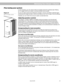 Page 25AM191409_01_V.pdf   December 20, 2001 23
Maintaining Your Lifestyle® 12 System
Fine-tuning your system
In most situations, you only need to follow the speaker placement guidelines (see “Setting
Up” on pages 6-8) for your system to provide excellent sound quality.
You do not need to adjust tone settings for changes in volume, since Bose
® patented signal
processing technology provides a natural tonal balance over the full range of volume settings.
If desired, you can further fine-tune your system as...