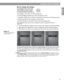 Page 2525
Changing Source Settings
English
How to change the settings
In the Settings menu on the media 
center display or on the TV screen, 
move around and make changes
by using the selection buttons shown.
On the display or the screen, the same actions apply:
•Press the 
left,right,up or down arrows to get to the option you want.
•Press 
Enter or the left arrow to confirm your selection and move back to the features column.
• Repeat those steps for each change you want to make.
•Press the 
Exit button on the...