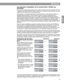 Page 11153
Referencia
English FrançaisEspañol
Los productos compatibles con la conexión Bose® facilitan sus 
decisiones
Otra opción es proporcionar sonido a todo su hogar (o incluso fuera de él). Para ello, la red de 
conexión Bose conecta todas las piezas y ofrece una variedad de productos Bose® de igual 
calidad que se pueden usar en otras habitaciones.
Éstas incluyen: Los sistemas Bose Wave
® radio/CD Series II o 3•2•1 Series II, altavoces y 
amplificadores para dentro y fuera del hogar. Asimismo, ofrecen...