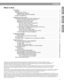 Page 33
English FrançaisEspañol
Contents
Where to find...
Introduction  . . . . . . . . . . . . . . . . . . . . . . . . . . . . . . . . . . . . . . . . . . . . . . . . . . . . . . . . . . . . . . . . . . .  5
Welcome . . . . . . . . . . . . . . . . . . . . . . . . . . . . . . . . . . . . . . . . . . . . . . . . . . . . . . . . . . . . . . . . . .  5
What discs you can play   . . . . . . . . . . . . . . . . . . . . . . . . . . . . . . . . . . . . . . . . . . . . . . . . . . . . .  5
Regarding copy protection...