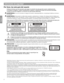 Page 602
Información de seguridad
Français Español English
Por favor, lea esta guía del usuario
Dedique el tiempo que sea necesario para seguir el contenido de esta guía del usuario cuidadosamente. 
Le ayudará a configurar y utilizar correctamente el sistema y a disfrutar de todas sus funciones avanzadas. 
Conserve la Guía de instalación y la Guía de uso para futuras referencias.
ADVERTENCIA: Con el fin de reducir el riesgo de incendio o descarga eléctrica, no exponga el sistema a la lluvia o 
la humedad....