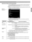 Page 9941
Utilización de los menús del sistema
English FrançaisEspañol
Opciones de datos de CD almacenados
Pulse el botón System (Sistema) en el control remoto LIFESTYLE®. Muévase a la derecha para 
ver una vista previa de las funciones de CD almacenados. Pulse el botón de flecha abajo 
para acceder a una pantalla de submenús activa.
Nota: Esta opción está disponible desde el menú del sistema cuando se ha almacenado música 
de al menos un CD. Para obtener más información sobre el almacenamiento de música,...