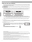 Page 1182
Informations de sécurité
Français Español English
Veuillez lire cette notice d’utilisation
Prenez le temps de lire attentivement les instructions de cette notice d’utilisation. Elles vous seront précieuses pour installer et 
utiliser correctement votre système et vous aideront à tirer le meilleur parti de sa technologie. Conservez la Notice d’installation
et la Notice d’utilisation pour référence ultérieure.
AVERTISSEMENT : Afin de limiter les risques d’incendie ou d’électrocution, n’exposez pas...