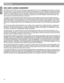 Page 5858
Reference
Français Español English
END USER LICENSE AGREEMENT
IMPORTANT: READ CAREFULLY: This End User License Agreement (“EULA”) is a legal agreement between you, the End 
User (“End User” or “You”), and Bose Corporation (“Bose”) governing your use of the technology and software and data 
and data content belonging to Bose, its vendors and licensors (“Technology”), that is contained in this audio/video device 
(“System”). By tearing open the protective wrapping on this System, you are agreeing to be...