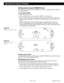 Page 3028 October 17, 2001                  AM189854_05_V.PDF
Operating Your Lifestyle® 50 System
Figure 30
After setting a station as
preset 3
Setting presets using the PRESETS menu
You can set station presets using the PRESETS menu which is available only when AM or FM
is the selected source.
To set a preset station:
1. Select the AM or FM source.
2. Press the MENU button once to access the PRESETS menu (Figure 29).
3. Select an unused preset number and then a station using the arrow buttons. Stations can...