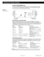 Page 3432 October 17, 2001                  AM189854_05_V.PDF
Operating Your Lifestyle® 50 System
Using the CD OPTIONS menu
From the CD OPTIONS menu you can select repeat or random play, or program a CD play
list. To access the CD OPTIONS, press the MENU button until CD OPTIONS is displayed
(Figure 35). You can do this while a CD plays if you wish.
Figure 35
CD options display
Selecting repeat and random modes
Repeat and random modes remain active until you press STOP  or OFF. To place the
system in a repeat...